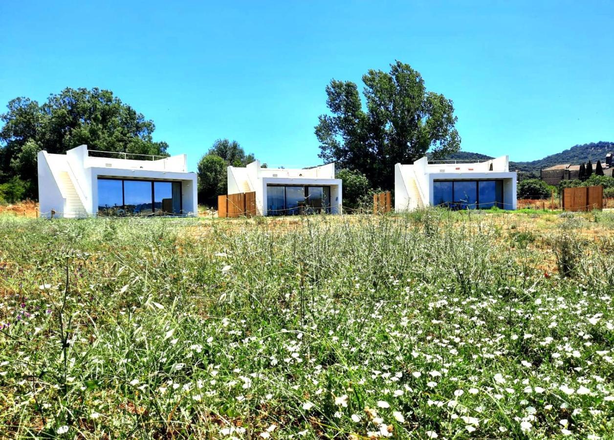 Estrellas De Gredos Arenas de San Pedro Exterior foto